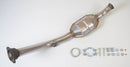 EEC Catalyst Type Approved - CI8015T