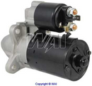WAI Starter Motor - 31207N