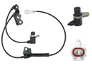 Fuel Parts Wheel Speed Sensor - AB1386