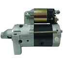 WAI Starter Motor - 18533N