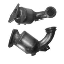 BM Cats Approved Diesel Catalytic Converter - BM80303H with Fitting Kit - FK80303 fits Fiat, Saab, Vauxhall