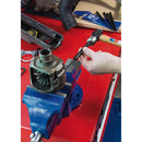 Draper Parallel Pin Punch Set 5pce - 19674