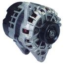 WAI Alternator - 13839N