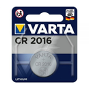 Varta Keyfob Battery - CR2016V