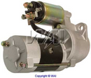 WAI Starter Motor - 18041N