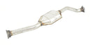 Klarius 311704 - Catalyst Type Approved  - Fits Citroen Relay 2.0HDi