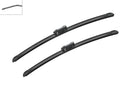 Bosch Aerotwin Front Wiper Blade Set - 475/500mm - A530S