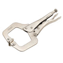 Draper Self Grip 'C' Clamp 280mm - 81642