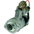 WAI Starter Motor - 18239N