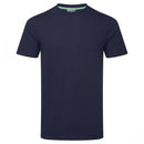 Portwest EC195 - Organic Cotton Recyclable T-Shirt Navy - EC195NARXL
