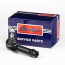 Borg & Beck Tie Rod End - BTR6147