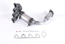 EEC Catalyst Type Approved - FR6070T