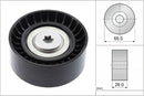 INA Deflection/Guide Pulley - V-Ribbed Belt - Part No - 532074810