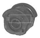 Borg & Beck Wishbone Bush - Rear - BSK6551