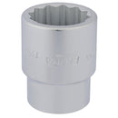 Elora 1.7/16"AF BI-Hex Socket 1"DR - 53045