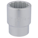 Elora 1.7/16"AF BI-Hex Socket 1"DR - 53045