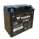 Yuasa YTB9 12V Maintenance Free Battery