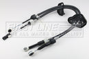 First Line Gear Control Cable - FKG1290
