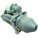 WAI Starter Motor - 18361N