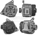 Borg & Beck Alternator  - BBA2132
