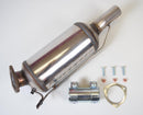 EEC DPF Silicon Carbide - DPF069S