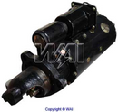 WAI Starter Motor - 3702N