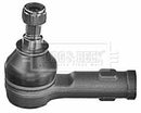 Borg & Beck Tie Rod End Outer  - BTR4063 fits Triumph 2.5 -69,TR5,TR6 67-76