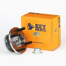 Key Parts Wheel Bearing Kit  - KWB562 fits Mazda - Rear