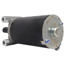 WAI Starter Motor - 34009N