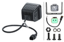 HELLA 1FA 358 176-821 LED-Spotlight - Black Magic Cube Kit 3.2" - 12/24V - 3000lm - Quantity 2