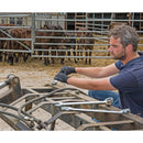 Draper 6PC Heavy Duty Comb.Span.Set - 26695