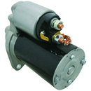 WAI Starter Motor - 17010N