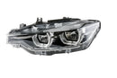 HELLA 1EX 012 103-951 LED-Headlight - left - fits BMW 3 Touring (F31)