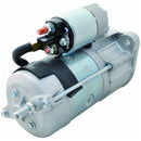 WAI Starter Motor - 18941N