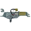WAI Wiper Motor - WPM8509