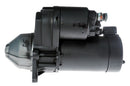 HELLA 8EA 011 610-421 Starter - 12V - 1.4kW - fits Citroën Saxo (S0, S1)
