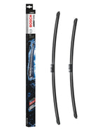 Bosch Aerotwin Front Wiper Blade Set - 700/625mm - A962S