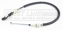 First Line Gear Control Cable - FKG1334