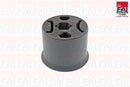FAI Wishbone Bush Front Rear Lower - SS2227XT