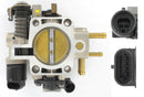 Lucas Throttle Body - LTH442