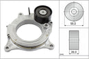 INA Tensioner Lever - V-Ribbed Belt - Part No - 534069210