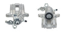 Calitech Brake Caliper - Fits SEAT, VW - Rear LH