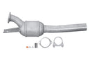 FAURECIA 8LE 366 053-931 Catalytic Converter - Easy2Fit® Kit - fits RENAULT KANGOO Rapid