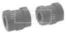 Borg & Beck Anti Roll Bar Bush Kit  - BSK6437K