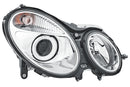 HELLA 1EX 010 818-351 LED/Bi-Xenon-Headlight - left - fits Mercedes-Benz A-Class (W176)