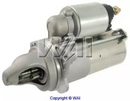 WAI Starter Motor - 6493N