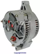 WAI Alternator - 7756-3N-0G