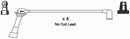 WAI HT Lead Set - ISL421