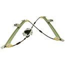 WAI Window Regulator - WPR2934L