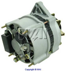 WAI Alternator - 12159N